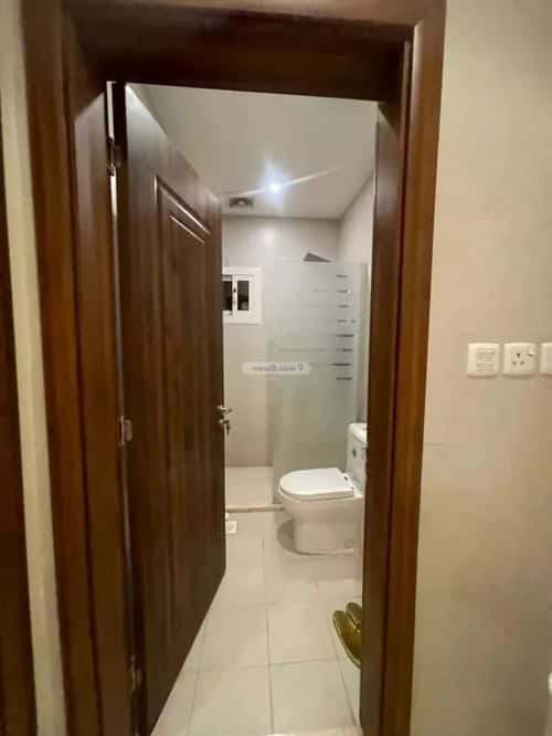 Apartment 136.55 SQM with 5 Bedrooms Al Nuzha, North Jeddah, Jeddah