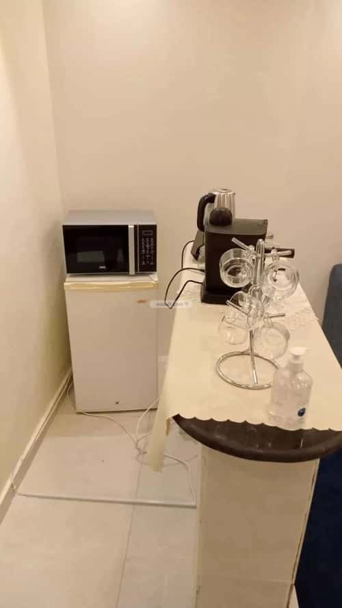 شقة بغرفة أبحر الجنوبية، شمال جدة، جدة