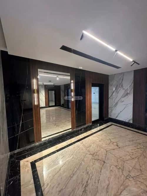 Apartment 127.32 SQM with 4 Bedrooms Al Manar, East Jeddah, Jeddah