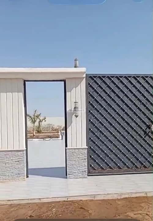 استراحة 900 متر مربع شمالية على شارع 16م النجمة، شمال جدة، جدة