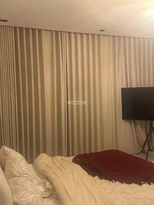 Apartment 184.82 SQM with 5 Bedrooms Al Swaryee, North Jeddah, Jeddah