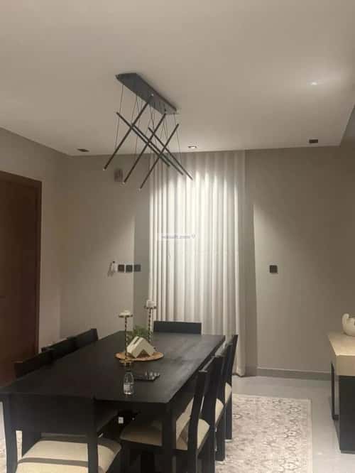 Apartment 184.82 SQM with 5 Bedrooms Al Swaryee, North Jeddah, Jeddah