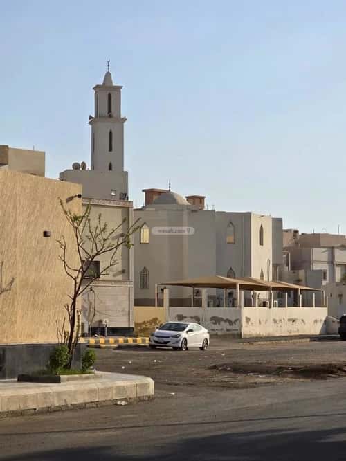 أرض 600 متر مربع جنوبية على شارع 15م الأصالة، شمال جدة، جدة