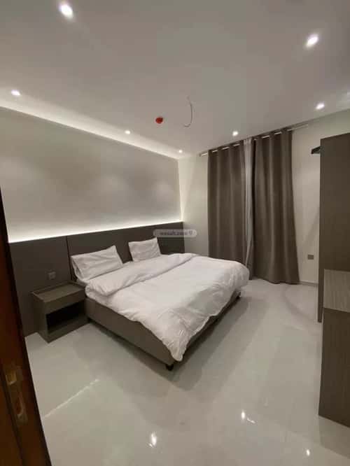 Apartment 70 SQM with 2 Bedrooms Al Rawdhah, North Jeddah, Jeddah