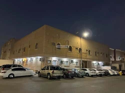 شقة 60 متر مربع بغرفة الشفاء، جنوب الرياض، الرياض
