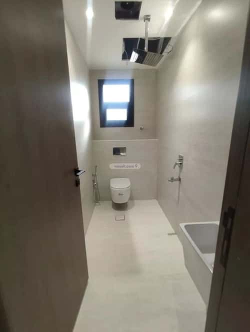 Apartment 110.17 SQM with 3 Bedrooms Shubra, West Riyadh, Riyadh