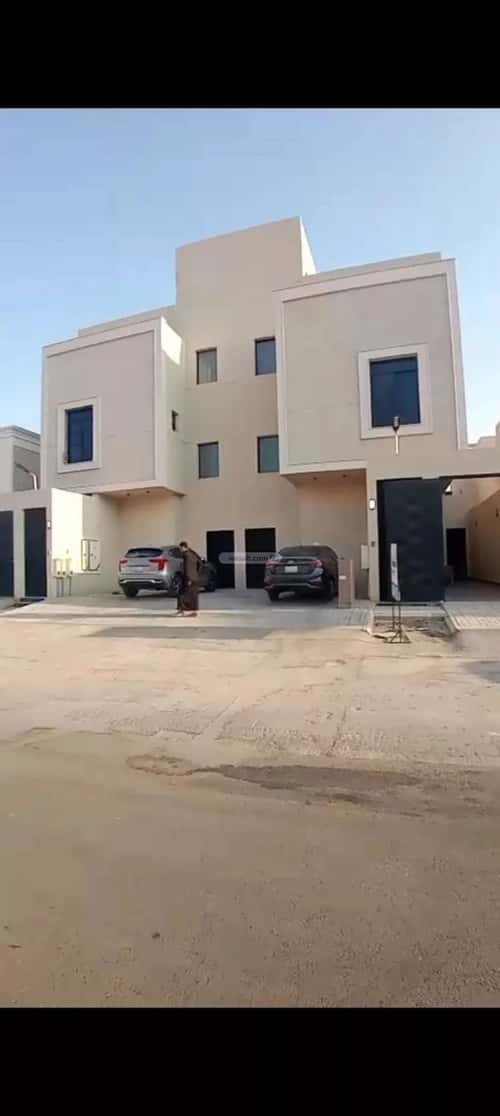 دور 158.85 متر مربع ب 3 غرف العوالي، غرب الرياض، الرياض