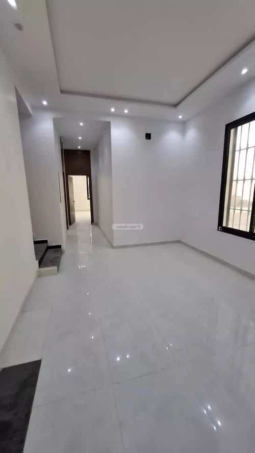 Villa 250 SQM Facing North on 15m Width Street Al-Janadriyah, East Riyadh, Riyadh
