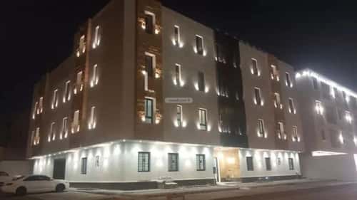 شقة 112.95 متر مربع ب 3 غرف المروة، جنوب الرياض، الرياض