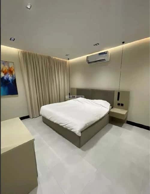 Apartment 60 SQM with 1 Bedroom Al-Aqeek, North Riyadh, Riyadh