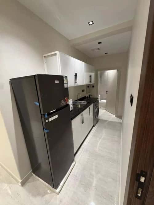 Apartment 60 SQM with 1 Bedroom King Faisal, East Riyadh, Riyadh