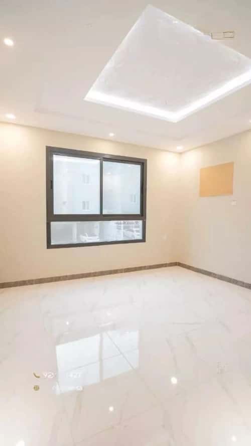 شقة 158.27 متر مربع ب 5 غرف حكومي1، شمال جدة، جدة