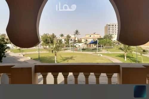 Villa 599.5 SQM Facing East on 15m Width Street Al Basateen, North Jeddah, Jeddah