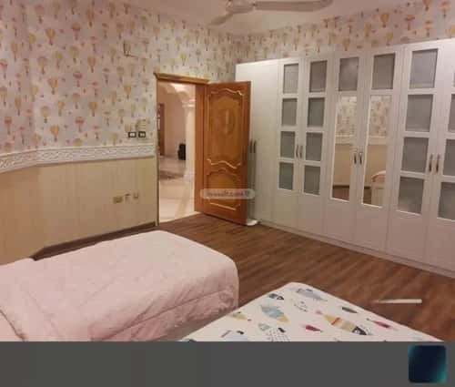 Villa 599.5 SQM Facing East on 15m Width Street Al Basateen, North Jeddah, Jeddah