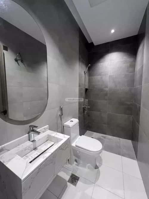 Apartment 106.53 SQM with 3 Bedrooms Bane Malek, South Jeddah, Jeddah
