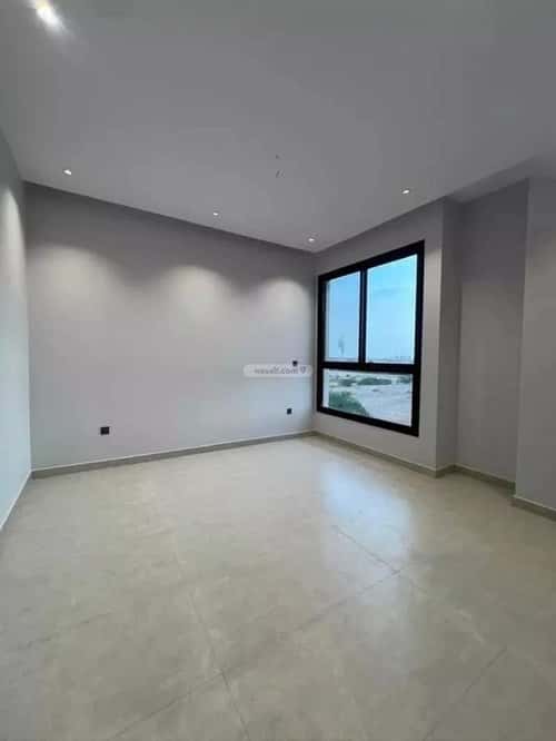 Apartment 80.3 SQM with 2 Bedrooms Bane Malek, South Jeddah, Jeddah