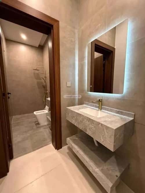 Apartment 131.04 SQM with 4 Bedrooms Al Naeem, North Jeddah, Jeddah