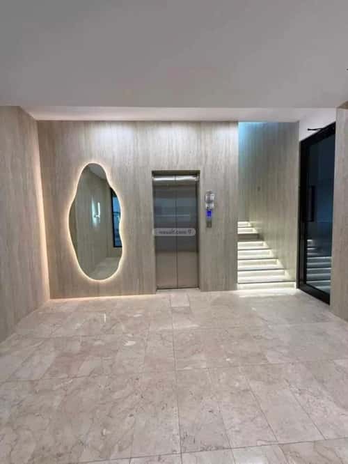 Apartment 131.04 SQM with 4 Bedrooms Al Naeem, North Jeddah, Jeddah