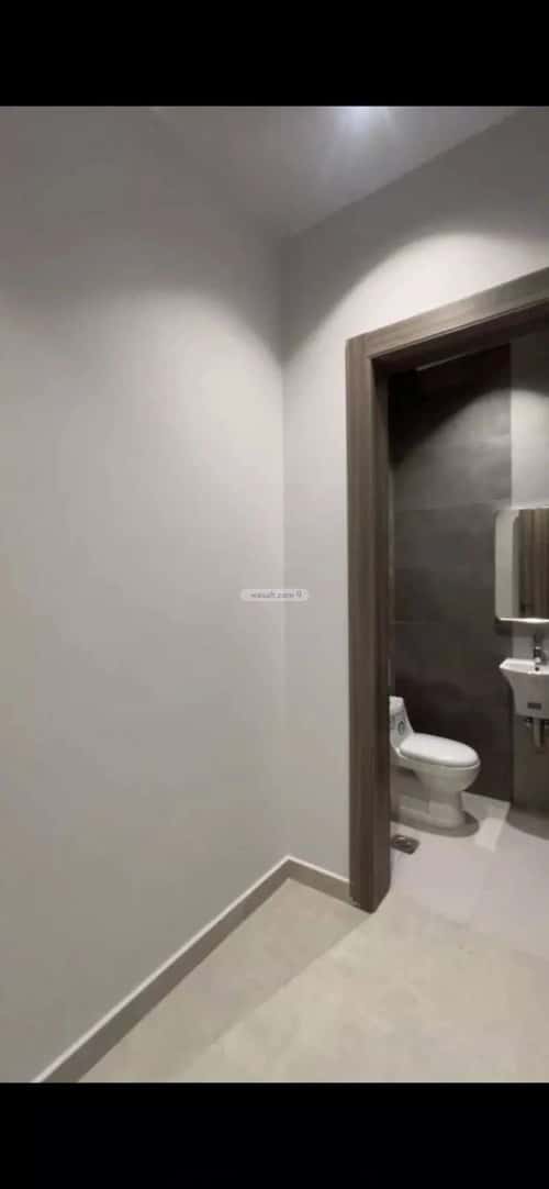 Apartment 210.33 SQM with 6 Bedrooms Bane Malek, South Jeddah, Jeddah