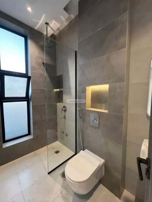 Apartment 126.89 SQM with 4 Bedrooms Bane Malek, South Jeddah, Jeddah