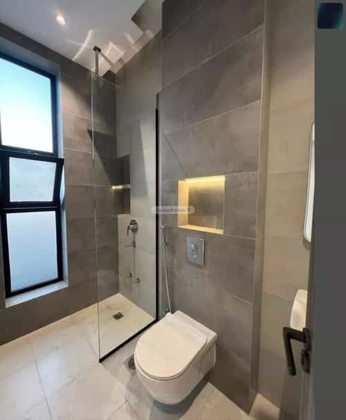 Apartment 80.3 SQM with 2 Bedrooms Bane Malek, South Jeddah, Jeddah