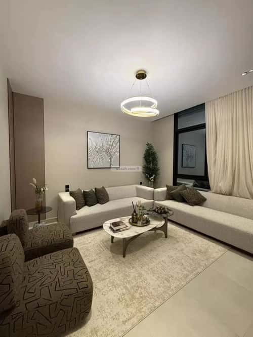 Apartment 135.77 SQM with 4 Bedrooms Al Salamah, North Jeddah, Jeddah