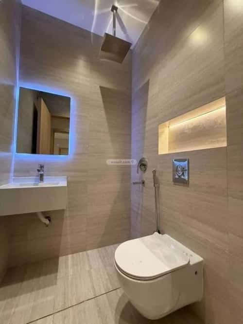 Apartment 156.4 SQM with 5 Bedrooms Al Safa, North Jeddah, Jeddah