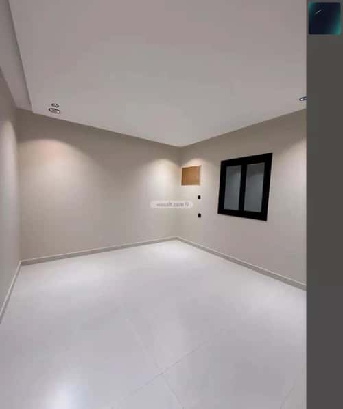 شقة 115.07 متر مربع ب 4 غرف الريان، شرق جدة، جدة
