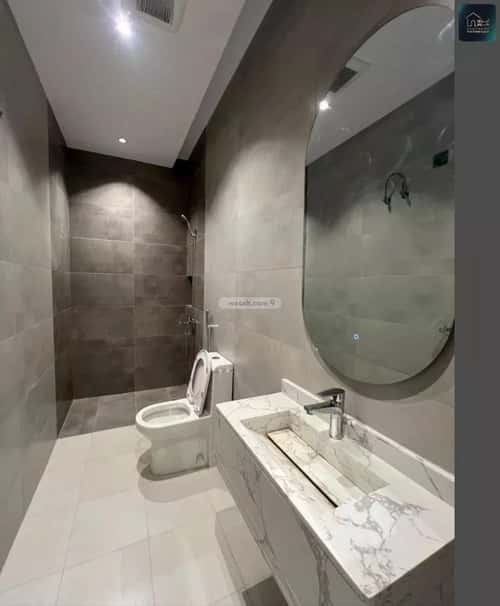 Apartment 106.53 SQM with 3 Bedrooms Bane Malek, South Jeddah, Jeddah