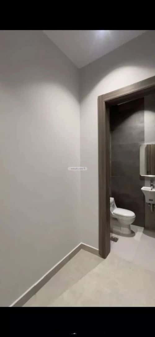 Apartment 210.33 SQM with 6 Bedrooms Bane Malek, South Jeddah, Jeddah
