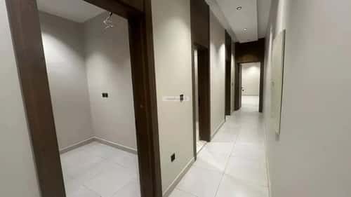 Apartment 126.43 SQM with 2 Bedrooms Al Rawdhah, North Jeddah, Jeddah