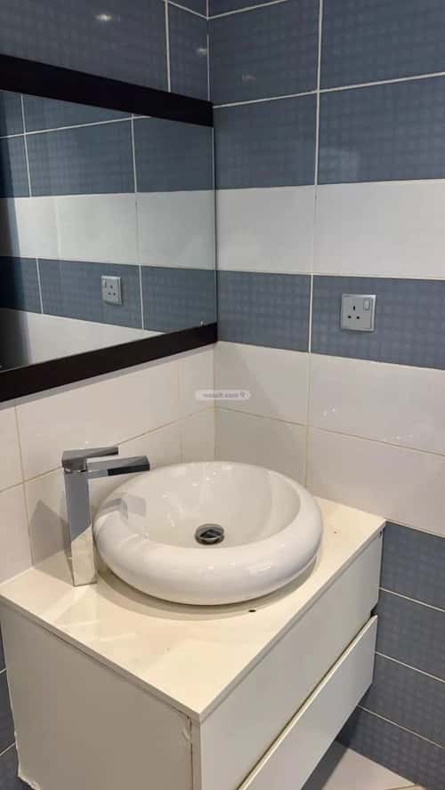 Apartment 58.04 SQM with 1 Bedroom Qurtubah, East Riyadh, Riyadh