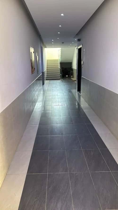 Apartment 58.04 SQM with 1 Bedroom Qurtubah, East Riyadh, Riyadh