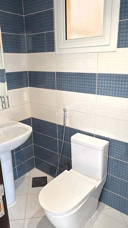 Apartment 58.04 SQM with 1 Bedroom Qurtubah, East Riyadh, Riyadh
