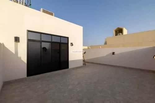 Floor 77.97 SQM with 3 Bedrooms Al-Qairawan, North Riyadh, Riyadh