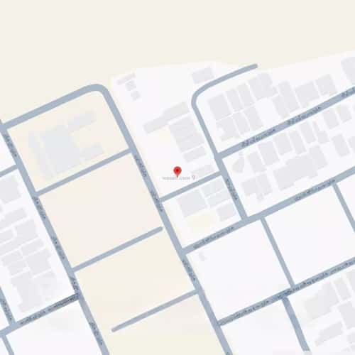 أرض 393.25 متر مربع غربية على شارع 25م القيروان، شمال الرياض، الرياض