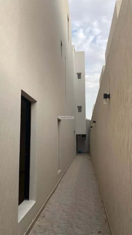 شقة 540 متر مربع بغرفة النرجس، شمال الرياض، الرياض