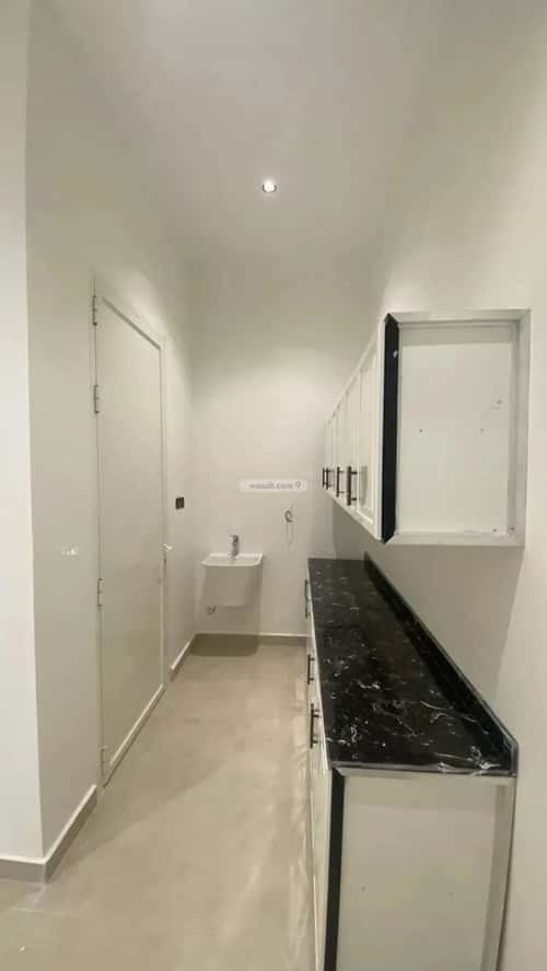 Apartment 540 SQM with 1 Bedroom An-Narjis, North Riyadh, Riyadh