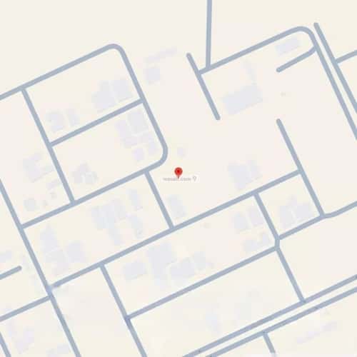 Land 336 SQM Facing North on 20m Width Street Al-Arid, North Riyadh, Riyadh