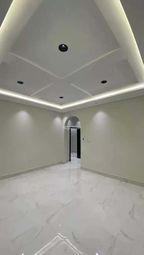 Floor 169.95 SQM with 5 Bedrooms Al-Arid, North Riyadh, Riyadh