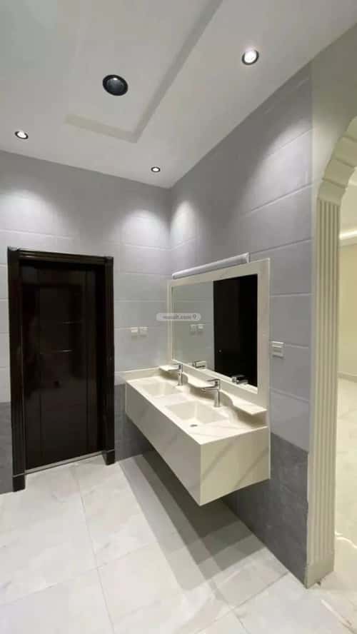 Floor 169.95 SQM with 5 Bedrooms Al-Arid, North Riyadh, Riyadh