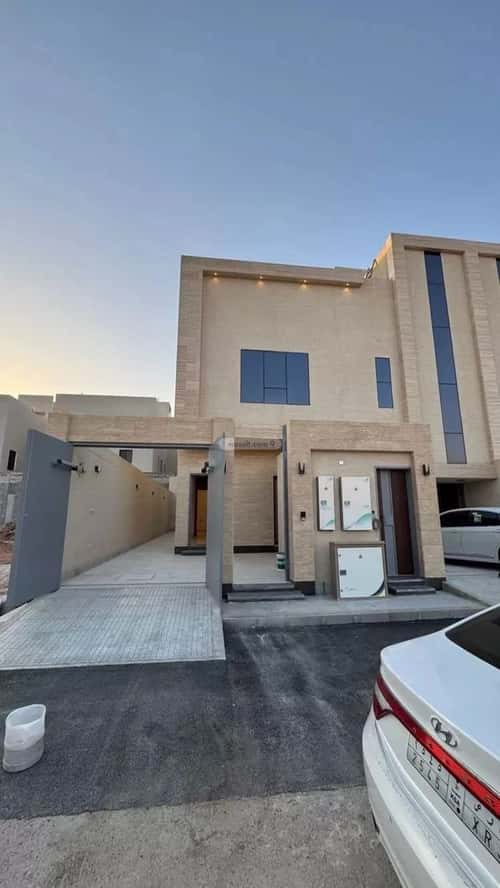 Floor 176.76 SQM with 4 Bedrooms Al-Maizaliyah, East Riyadh, Riyadh