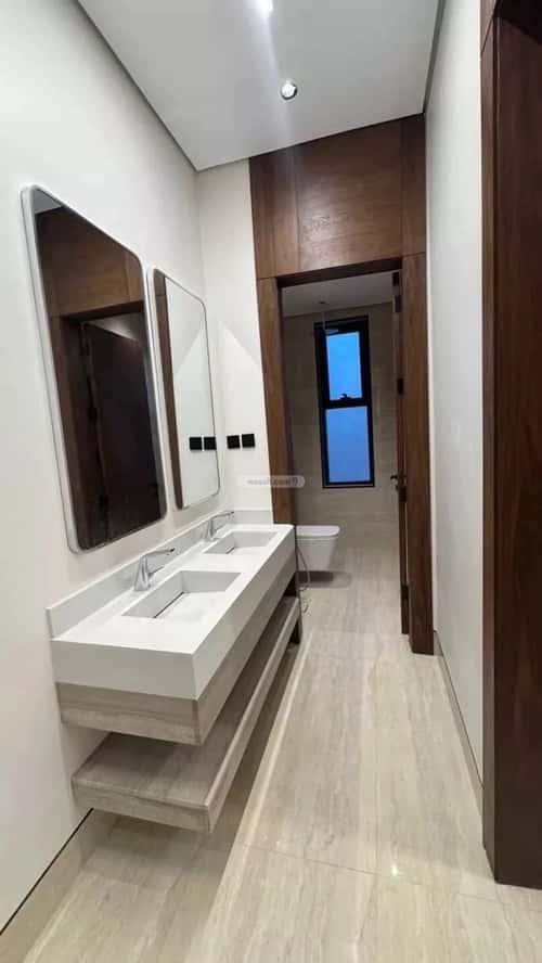 Floor 168.49 SQM with 5 Bedrooms Al-Maizaliyah, East Riyadh, Riyadh