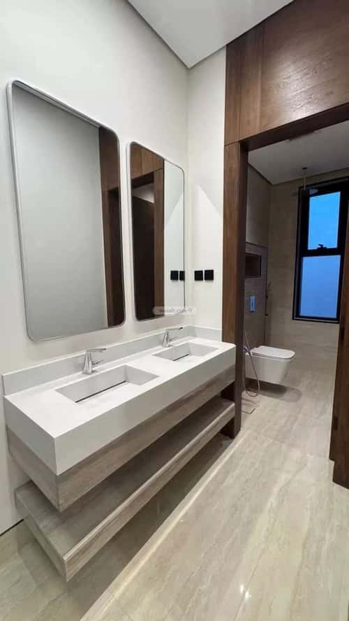 Floor 168.49 SQM with 5 Bedrooms Al-Maizaliyah, East Riyadh, Riyadh