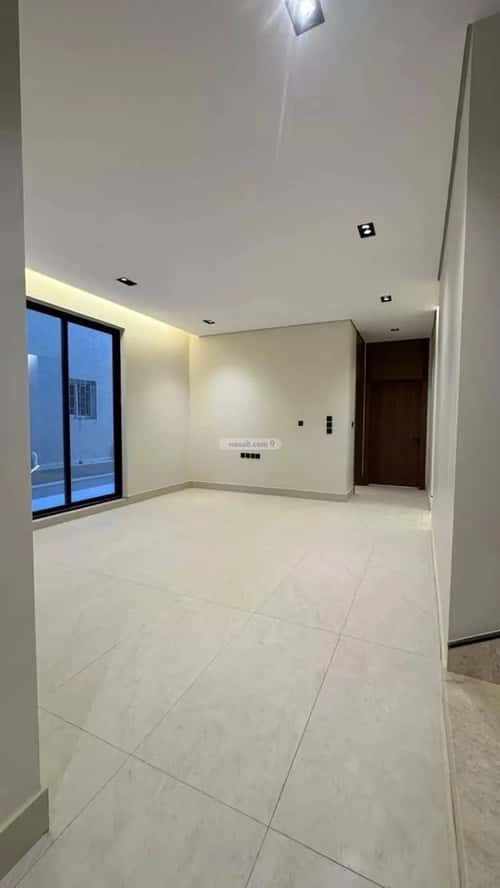 Villa 499.54 SQM Facing East on 15m Width Street An-Narjis, North Riyadh, Riyadh