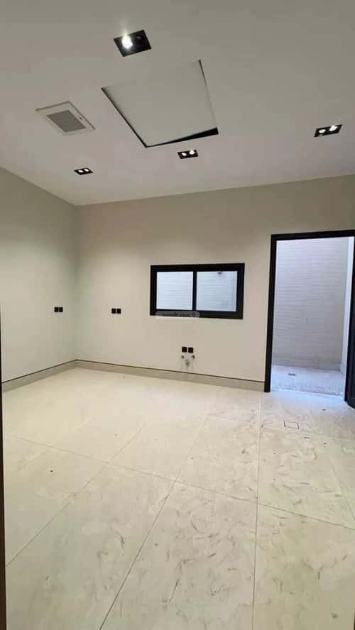 Villa 462.71 SQM Facing East on 15m Width Street An-Narjis, North Riyadh, Riyadh