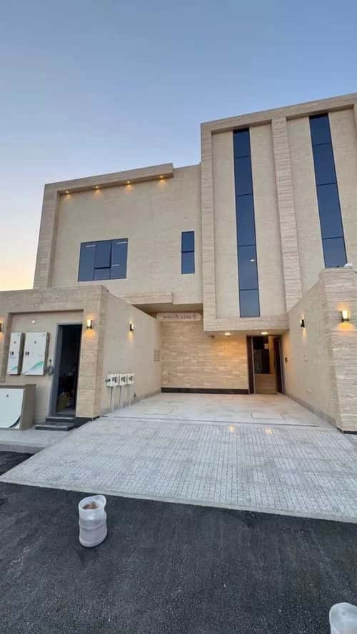 شقة 98.22 متر مربع ب 3 غرف المعيزيلة، شرق الرياض، الرياض