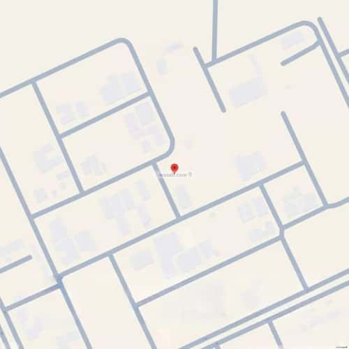 Land 420 SQM Facing North West on 15m Width Street Al-Arid, North Riyadh, Riyadh