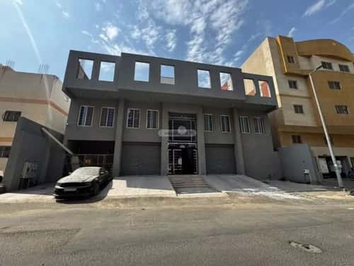 Apartment 660 SQM with 5 Bedrooms Alshawkia, Makkah Al Mukarramah