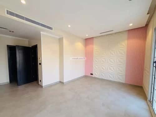 Villa 1595.5 SQM Facing East with 3 Bedrooms Al Shate|E, North Jeddah, Jeddah